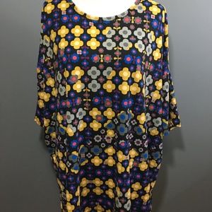 LuLaRoe Irma size 3XL BNWT